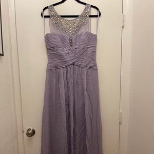 BCBGMaxAzria Formal Gown